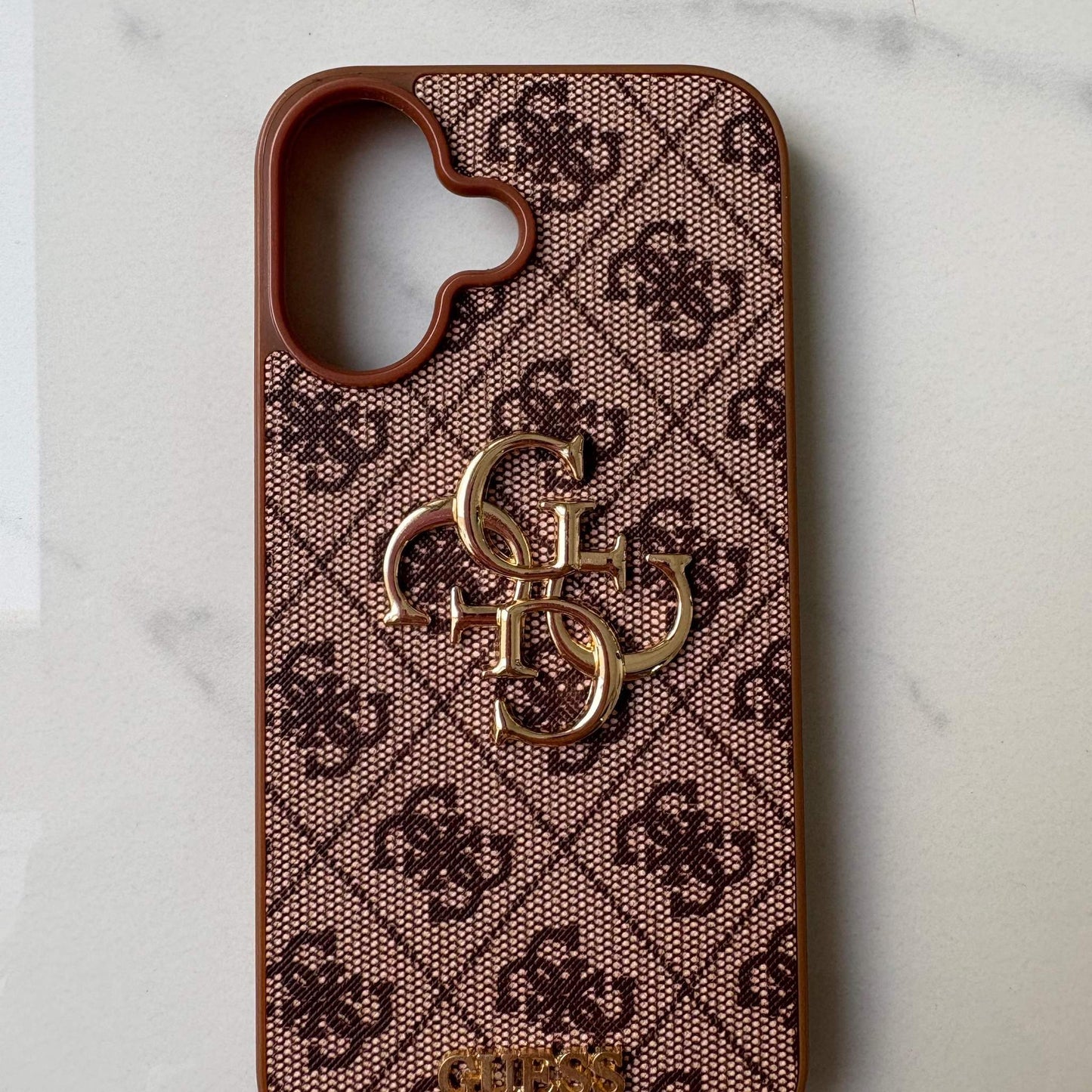 GUESS IPHONE 16 PLUS