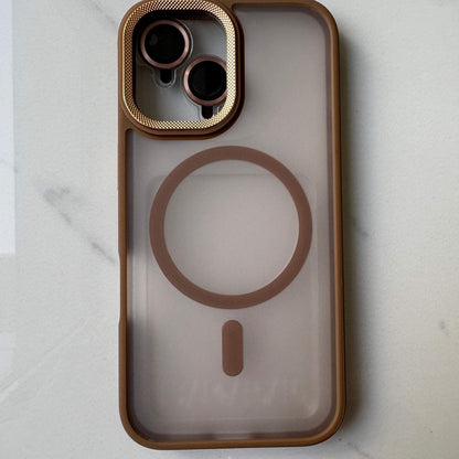 MATT MAGSAFE IPHONE 16