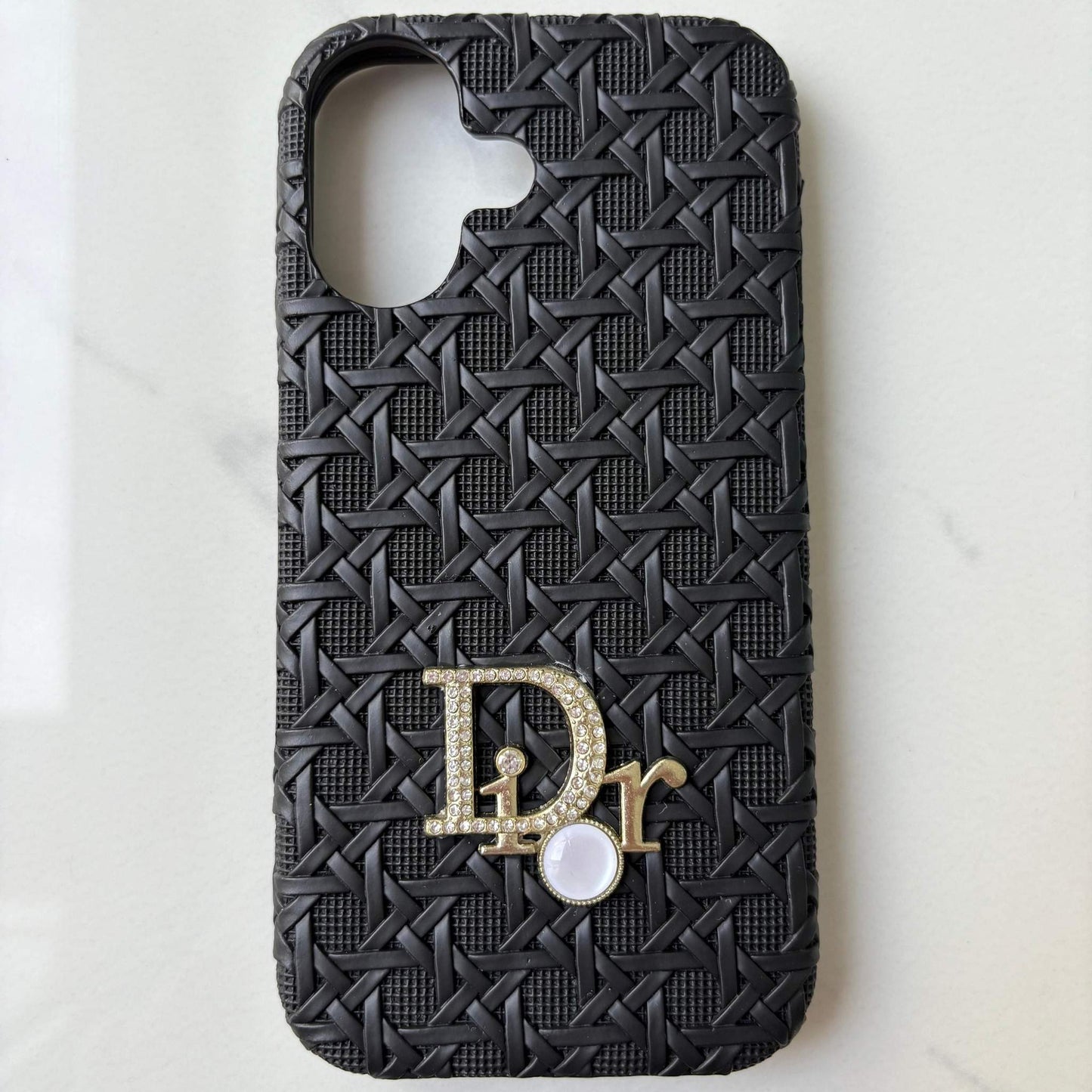 DIOR XX IPHONE 16 PLUS