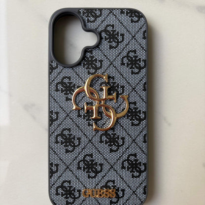 GUESS IPHONE 16