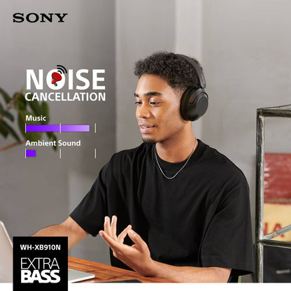 SONY WH-XB91ON Japan 🇯🇵+ 1Ans Spotify/Netflix cadeau 🎁 offre se termine dans 24h!!