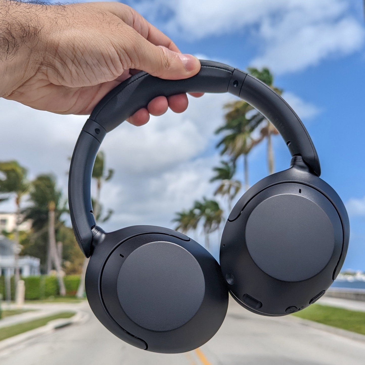 SONY WH-XB91ON Japan 🇯🇵+ 1Ans Spotify/Netflix cadeau 🎁 offre se termine dans 24h!!