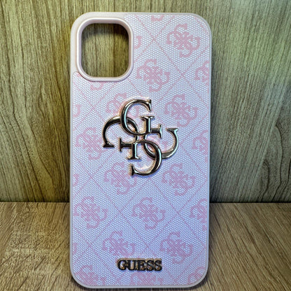 GUESS IPHONE 16 PRO MAX