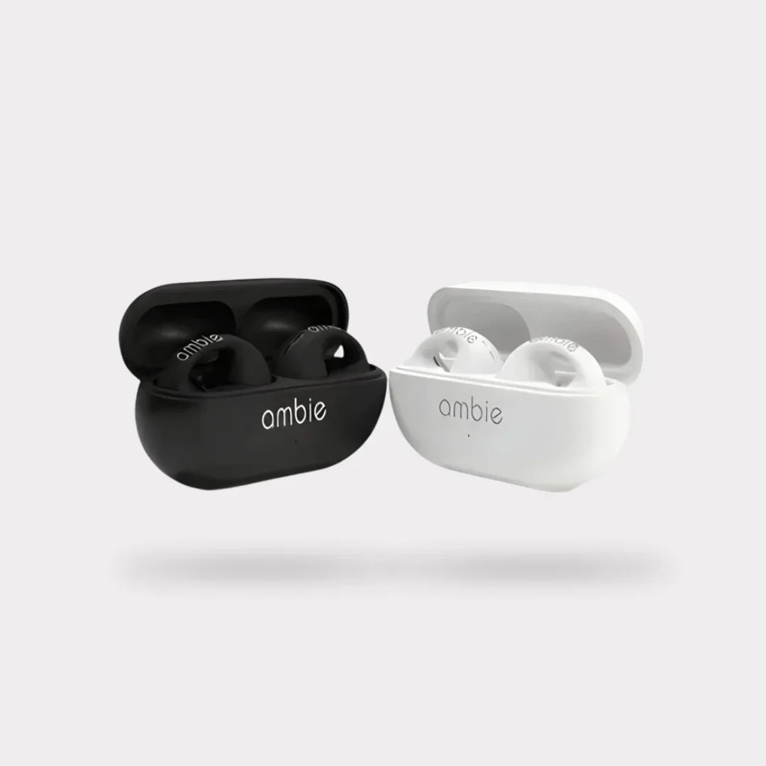 Ecouteures Boucle AMBIE Impermiable💦 +1 ans Spotify/Netflix Offert ! 🎁