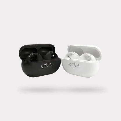 Ecouteures Boucle AMBIE Impermiable💦 +1 ans Spotify/Netflix Offert ! 🎁