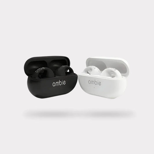 Ecouteures Boucle AMBIE Impermiable💦 +1 ans Spotify/Netflix Offert ! 🎁