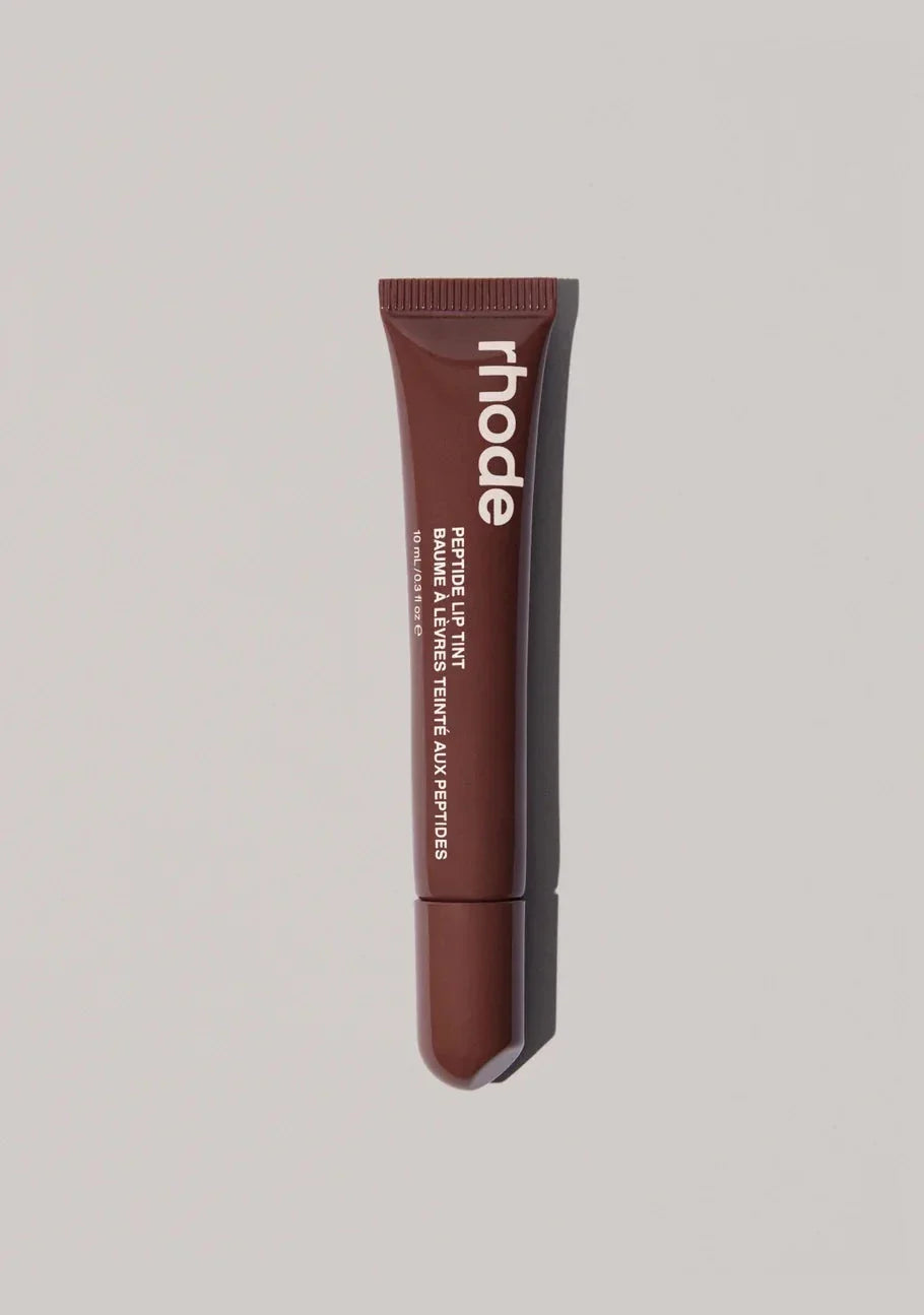 Rhode Lip Case (Orange)