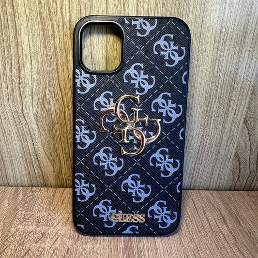 GUESS IPHONE 16 PRO MAX