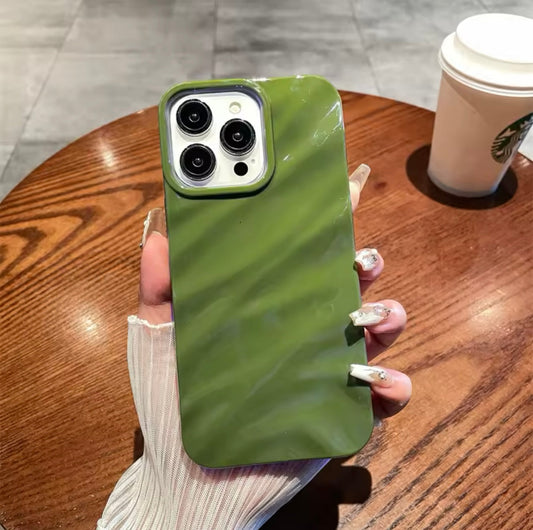Aura Wave Case (Green)
