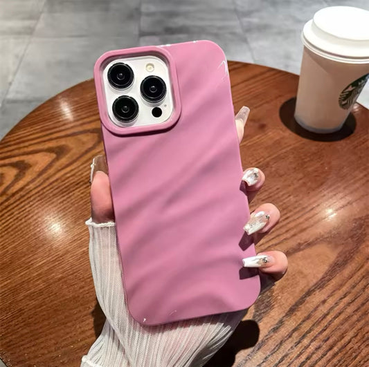 Aura Wave Case (Purple)