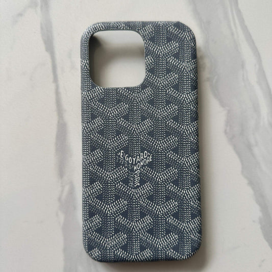 GOYARD CASE IPHONE 14 PRO MAX