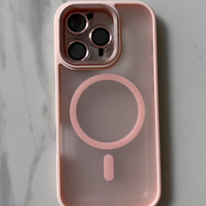 MATT MAGSAFE IPHONE 16 PRO MAX