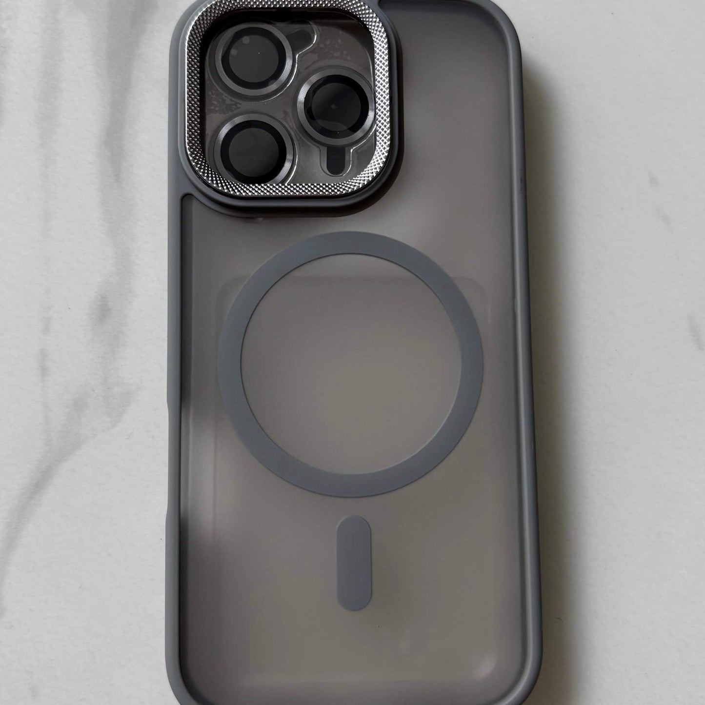 MATT MAGSAFE IPHONE 12 PRO MAX