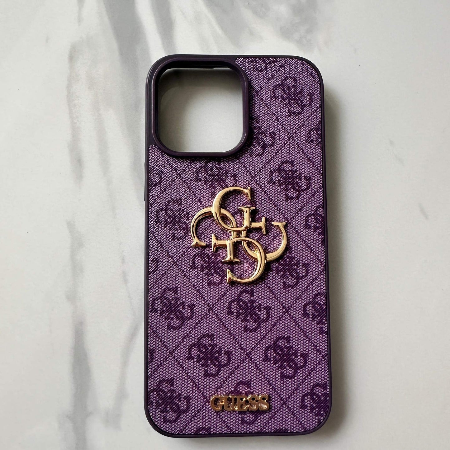 GUESS IPHONE 15 PRO MAX