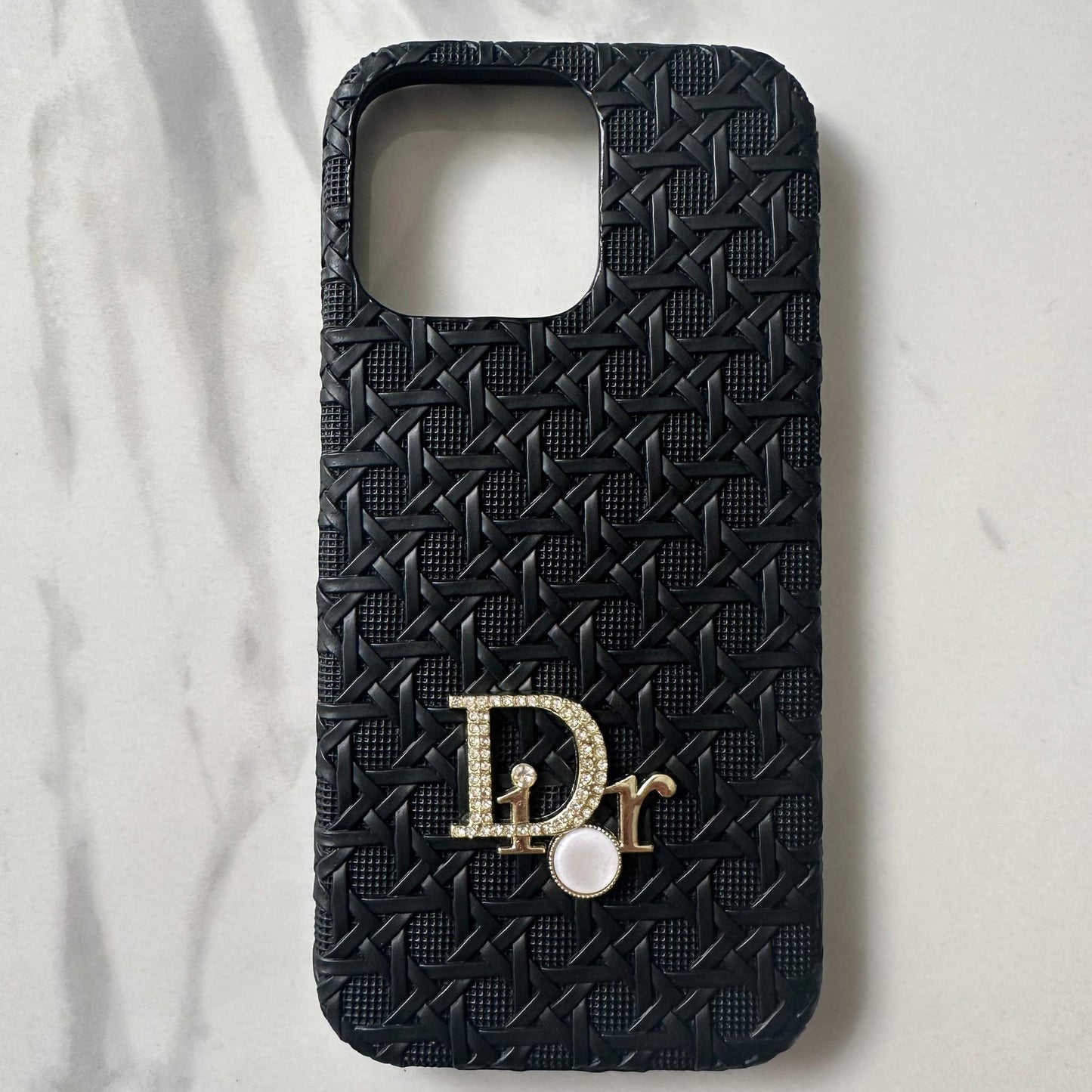 DIOR XX IPHONE 13 PRO MAX