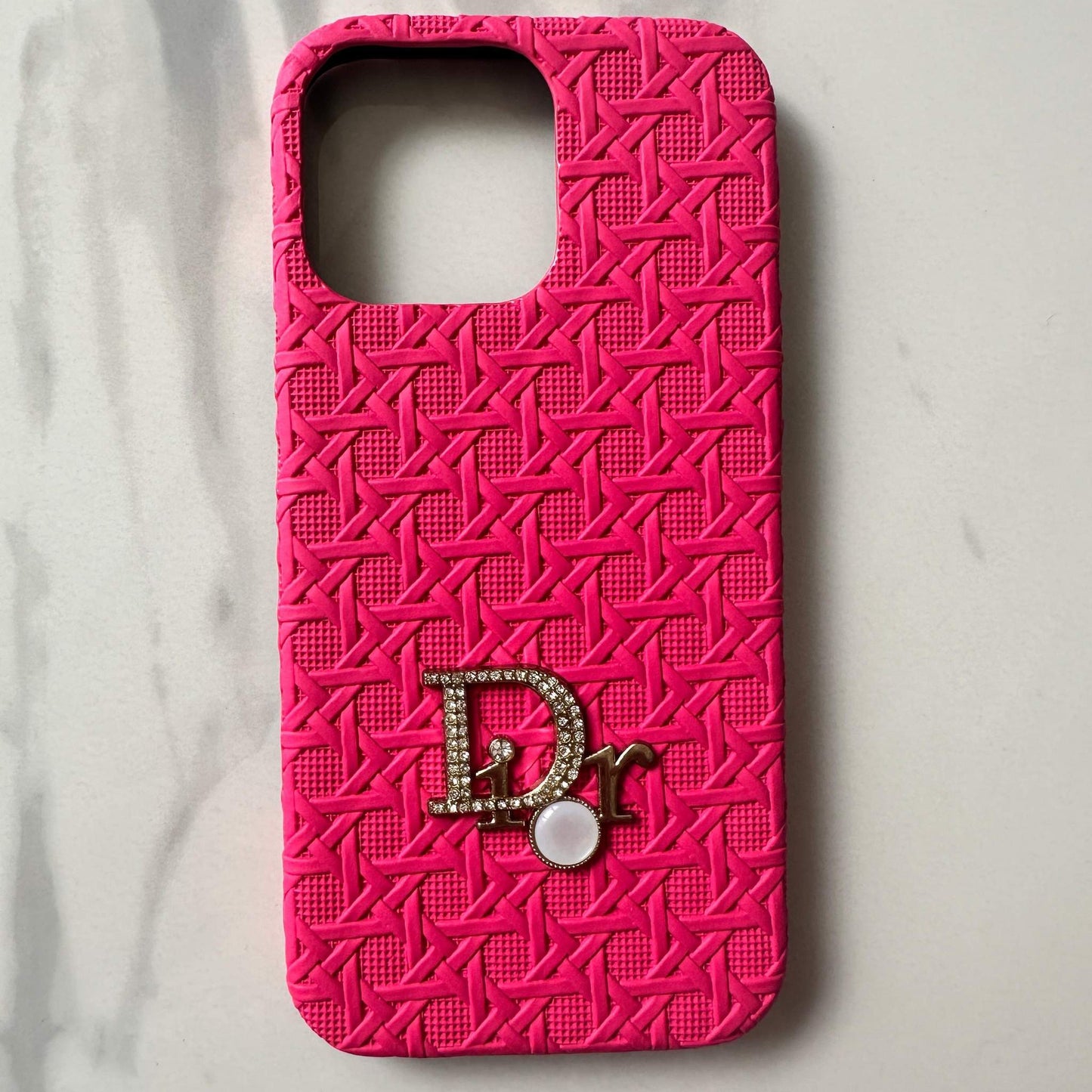 DIOR XX IPHONE 15 PRO MAX
