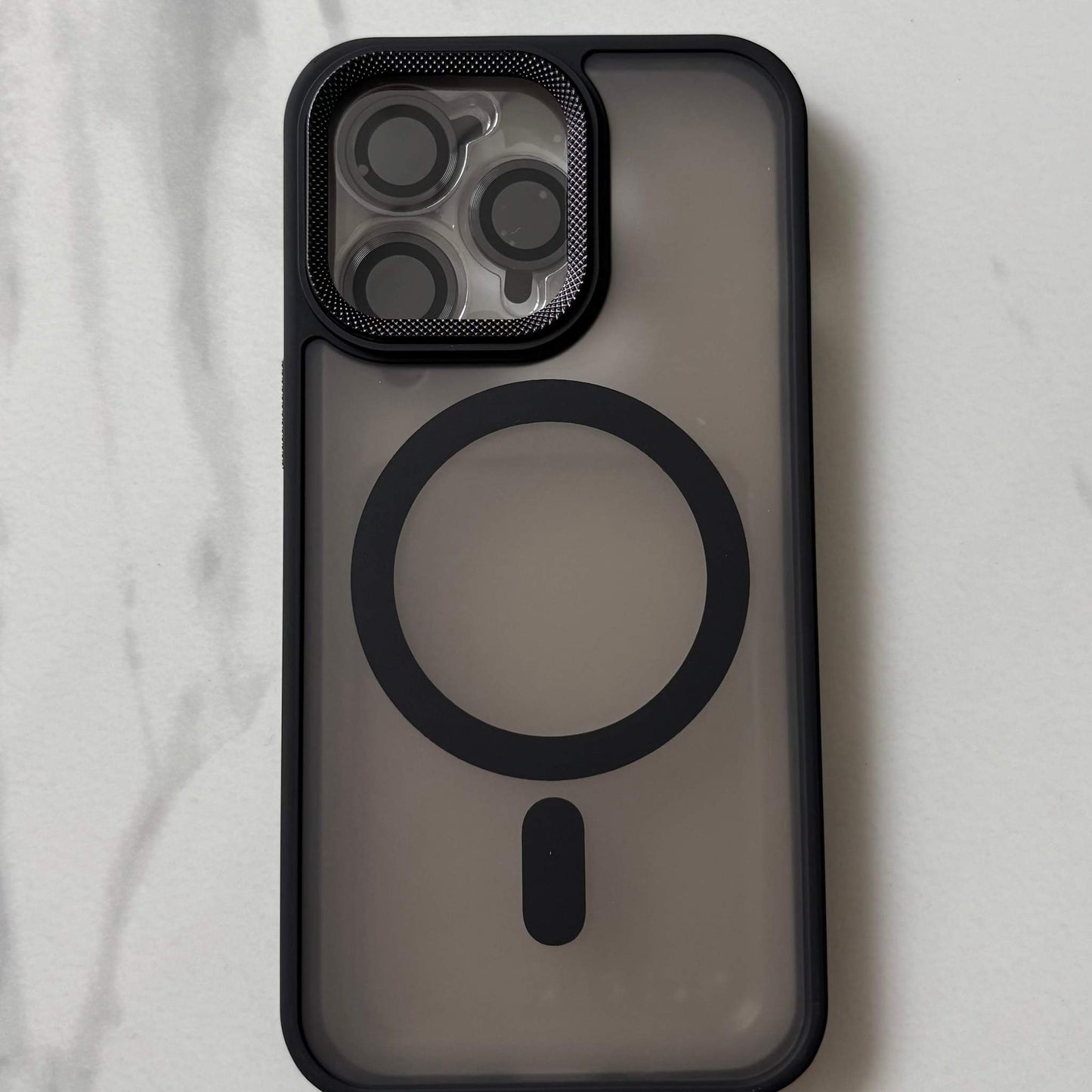 MATT MAGSAFE IPHONE 16 PRO