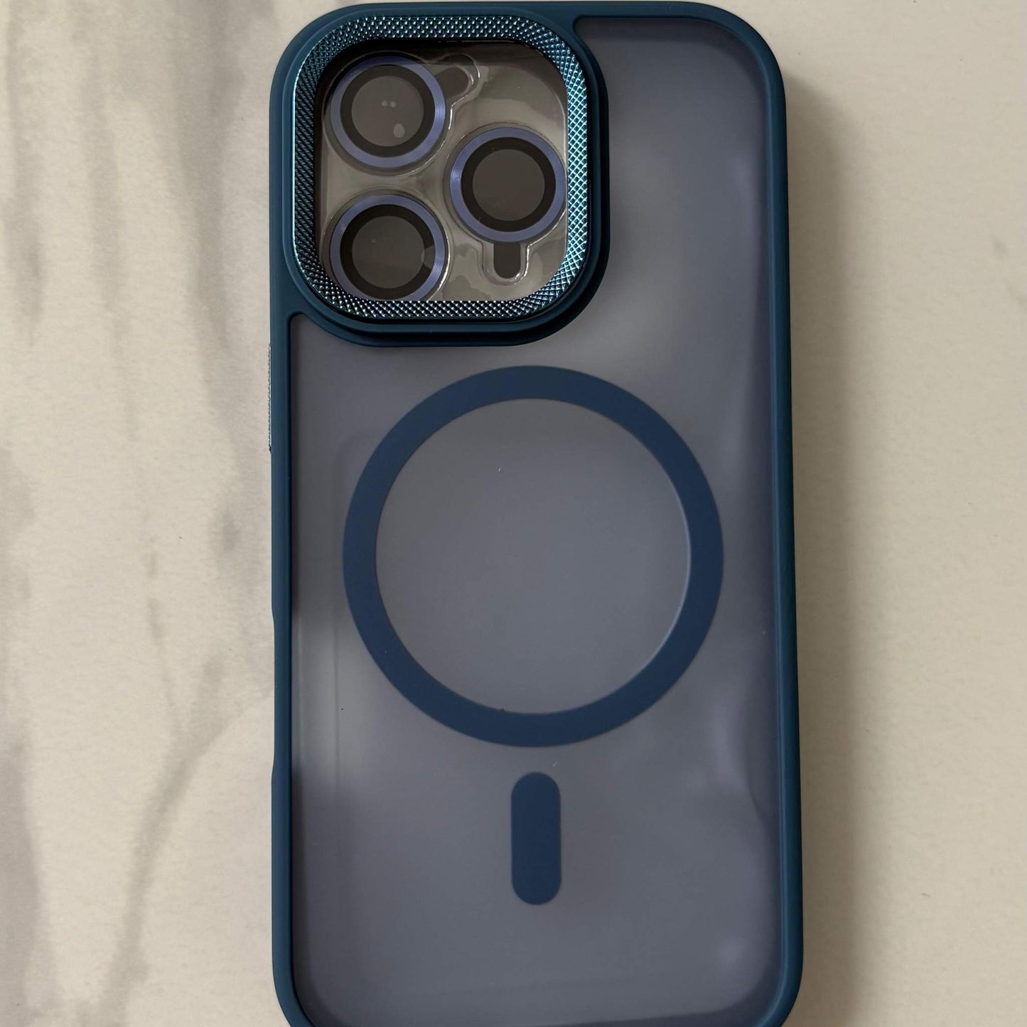 MATT MAGSAFE IPHONE 15 PRO