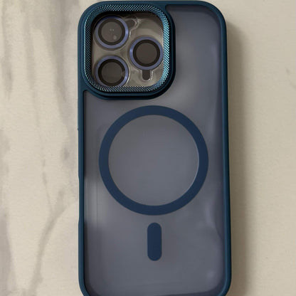 MATT MAGSAFE IPHONE 12 PRO MAX