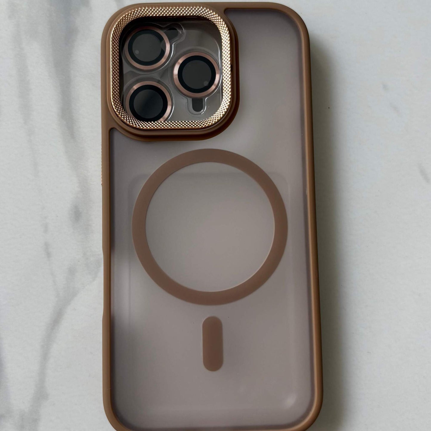 MATT MAGSAFE IPHONE 16 PRO