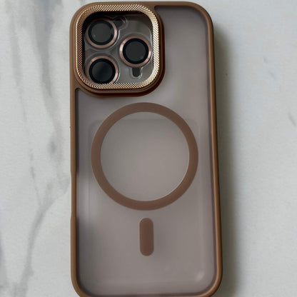 MATT MAGSAFE IPHONE 16 PRO MAX