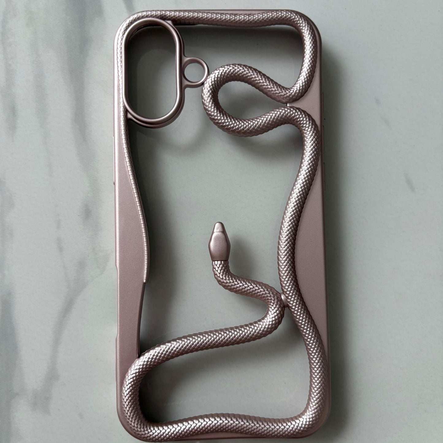 SNAKE IPHONE 16 PLUS