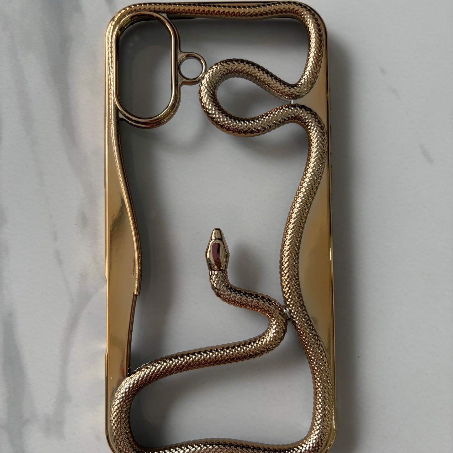 SNAKE IPHONE 16 PLUS