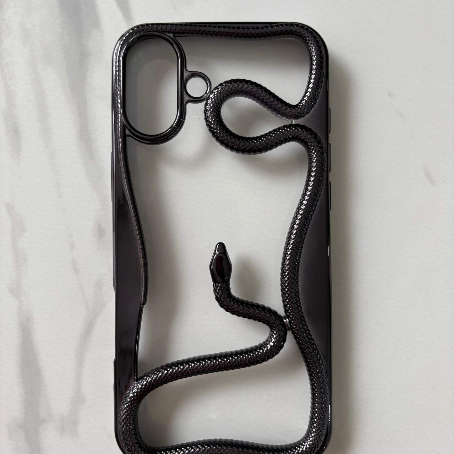 SNAKE IPHONE 16 PLUS