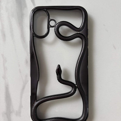SNAKE IPHONE 16 PLUS