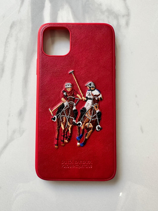 POLO SANTA B IP 11 PRO MAX