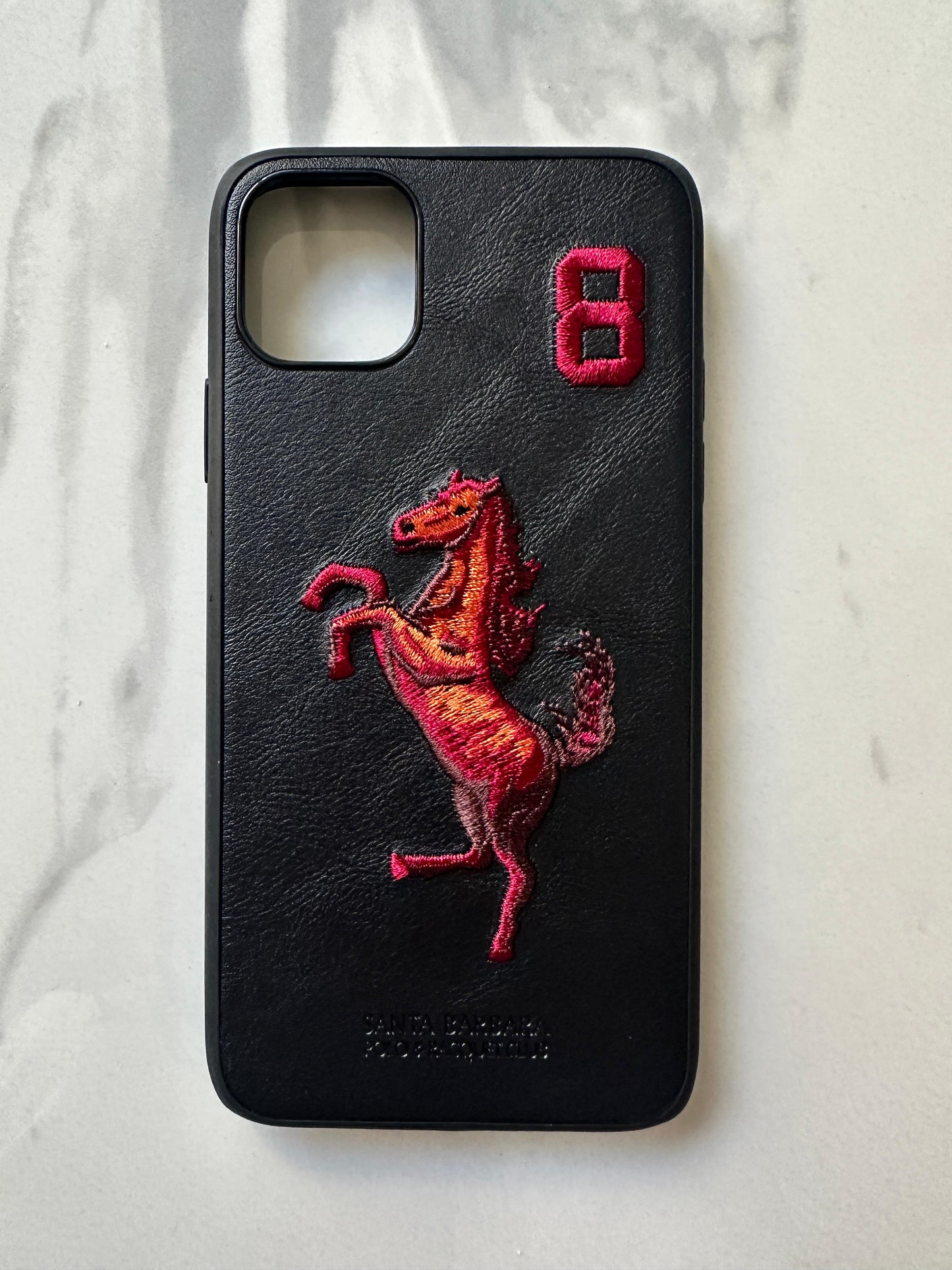 POLO SANTA B IP 11 PRO MAX