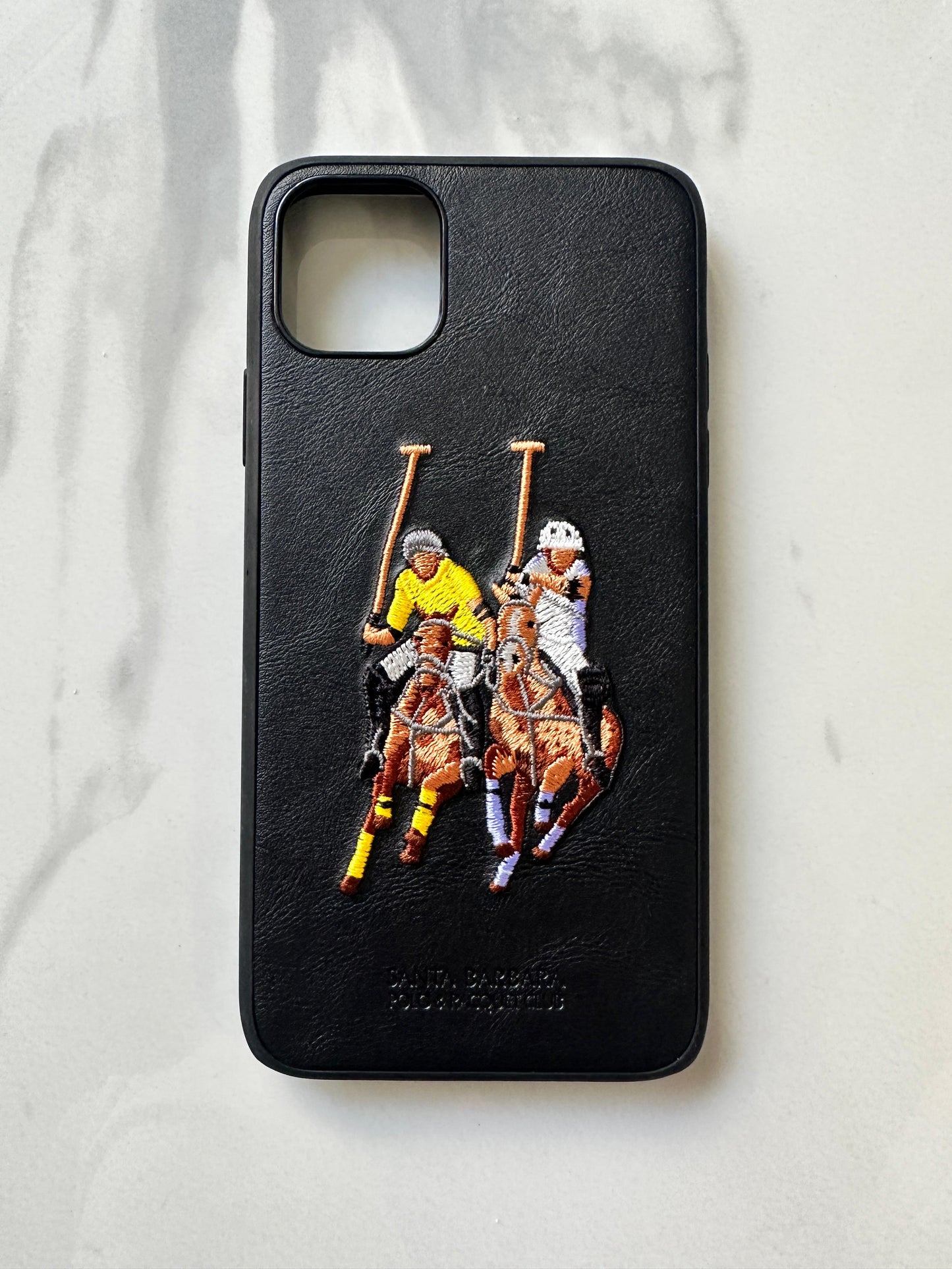 POLO SANTA B IP 11 PRO MAX