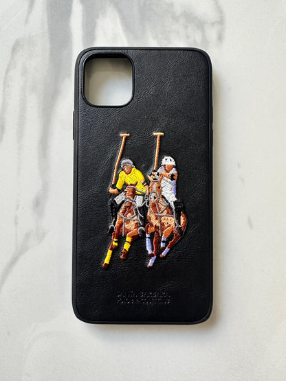 POLO SANTA B IP 11 PRO MAX