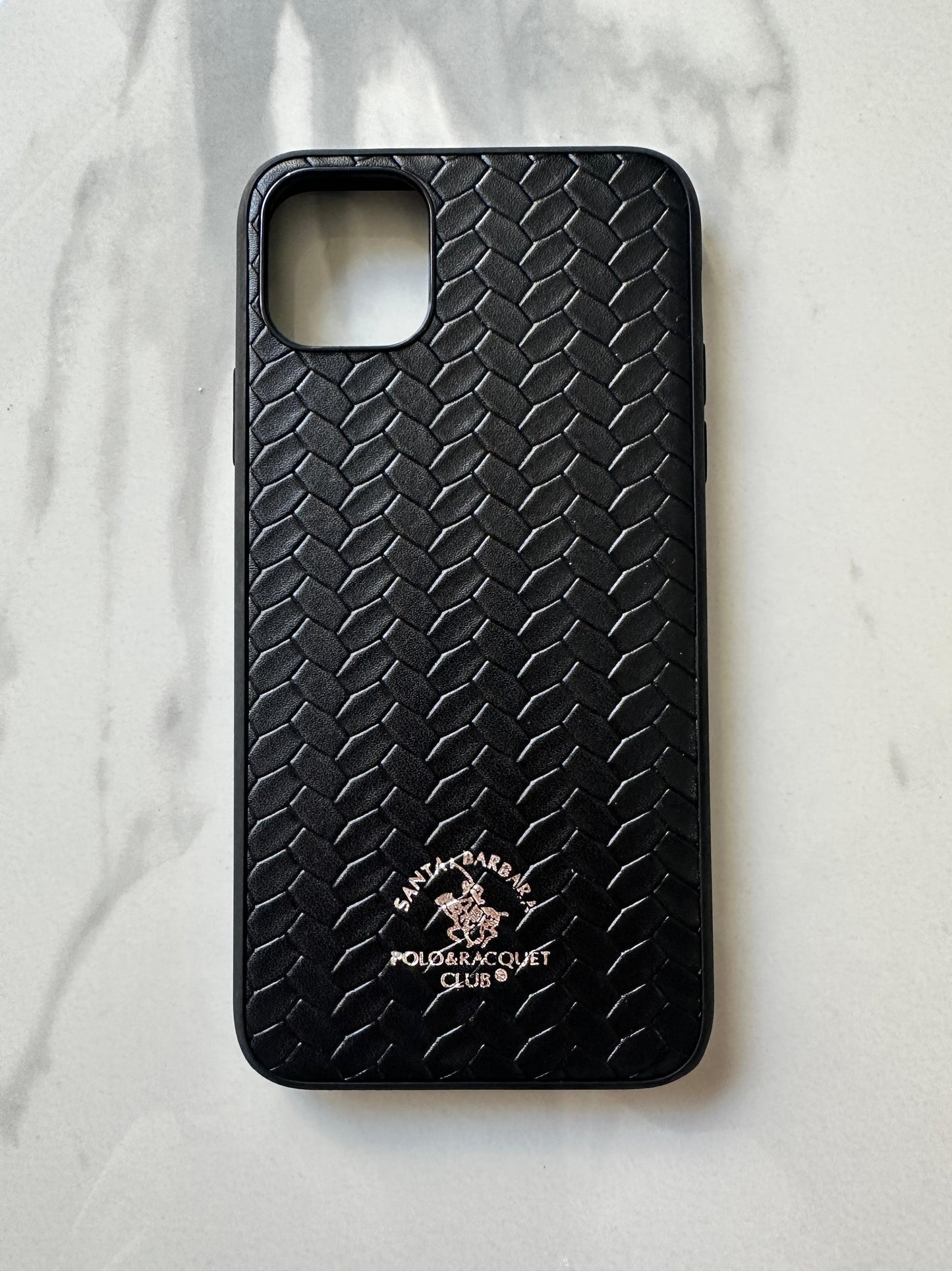 POLO SANTA B IP 11 PRO MAX