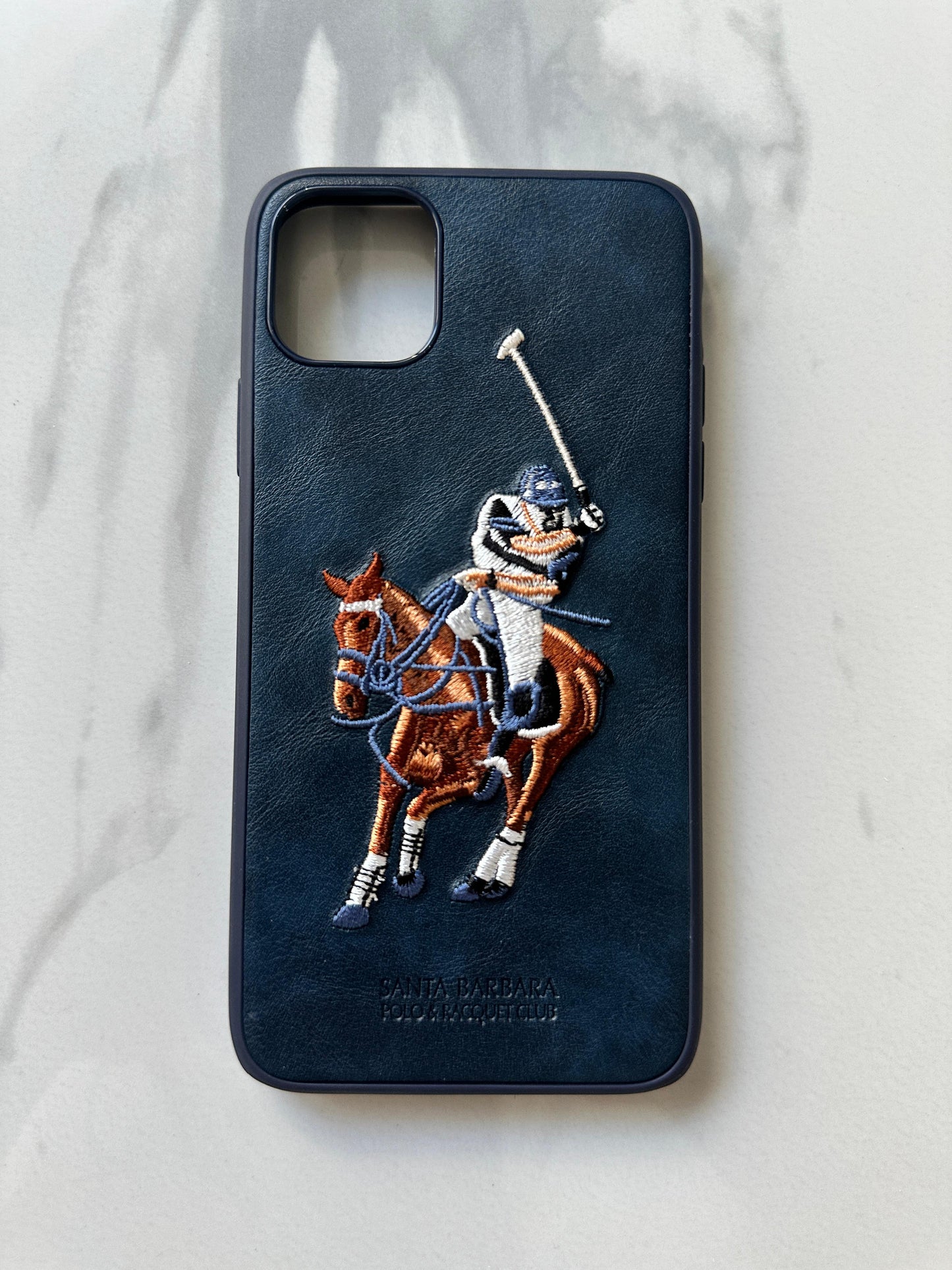 POLO SANTA B IP 11 PRO MAX