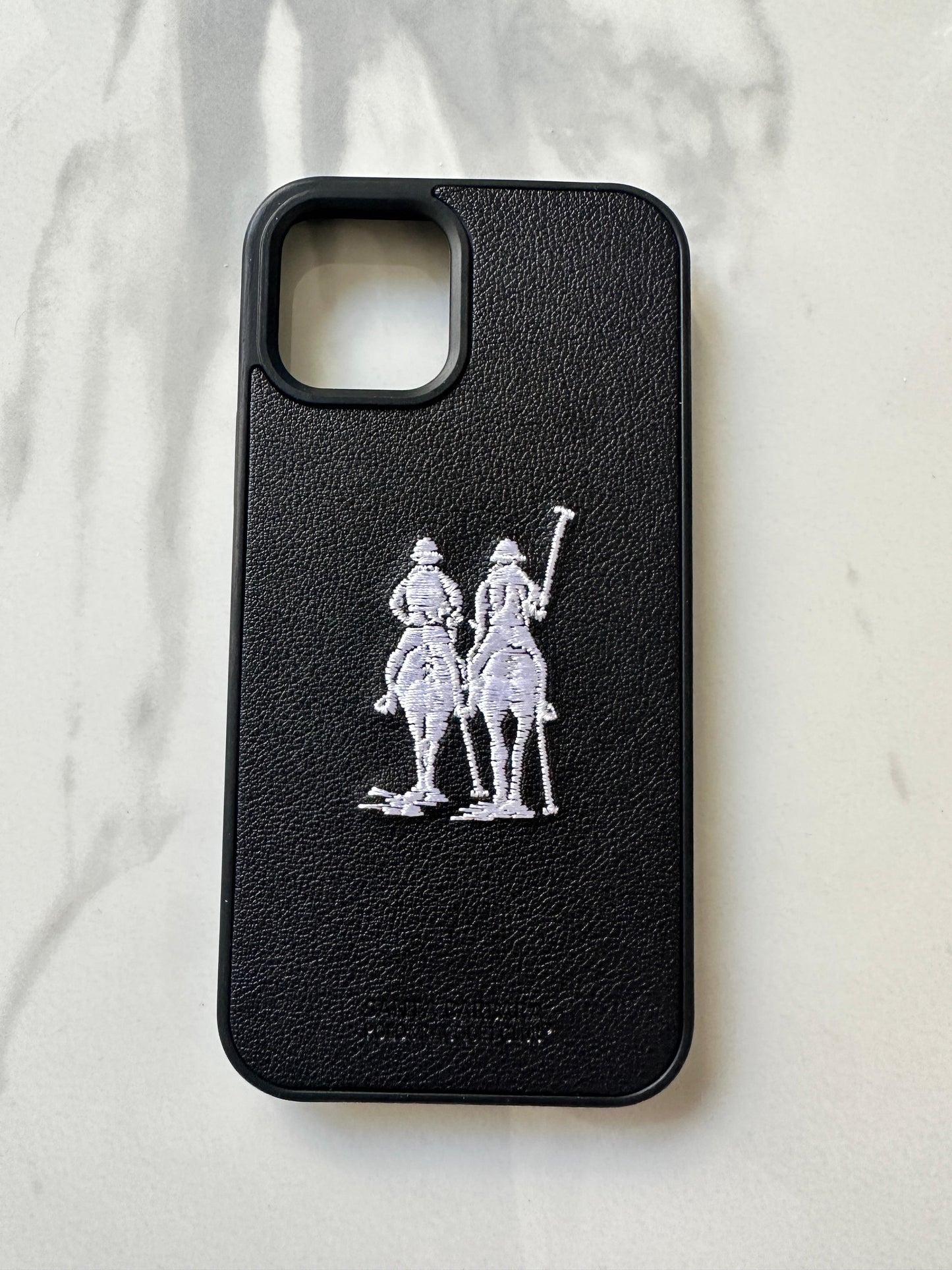 POLO IPHONE 12/12PRO