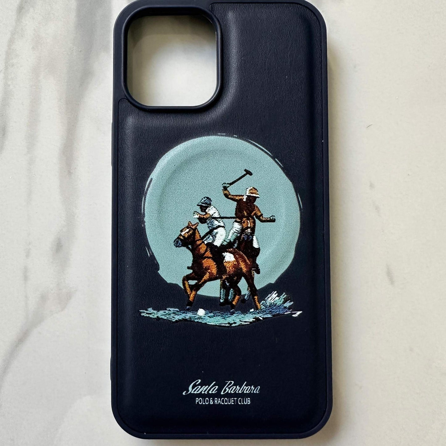 SANTA BARBARA IP 12PROMAX