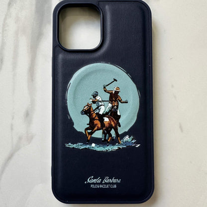 SANTA BARBARA IP 12PROMAX