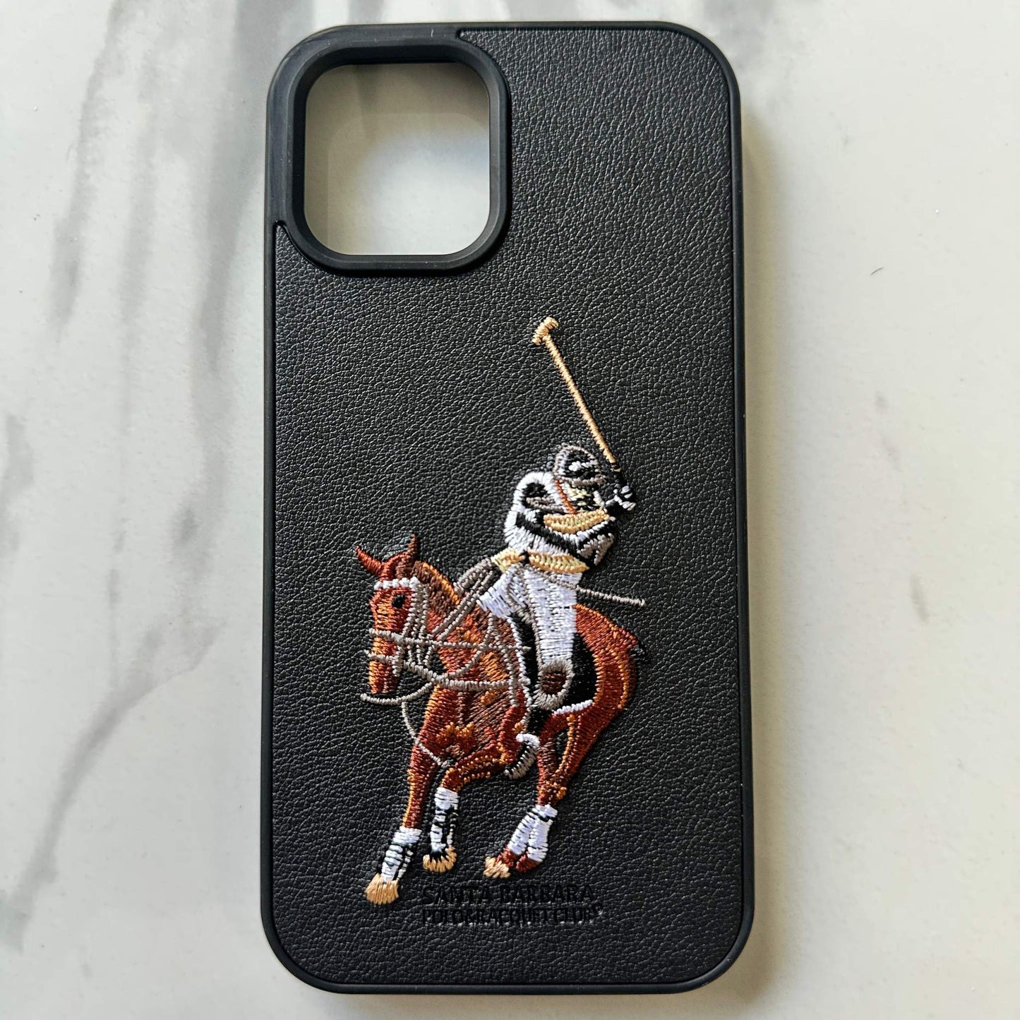 SANTA BARBARA IP 12PROMAX