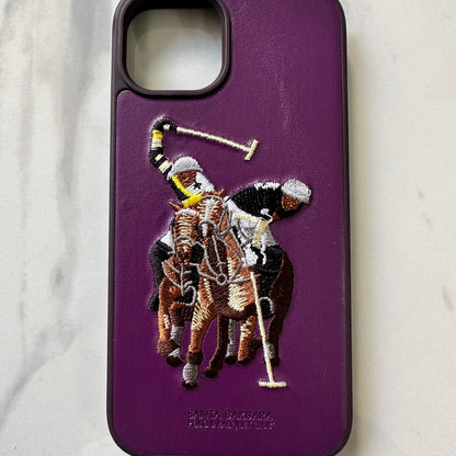 SANTA BARBARA IPHONE 13/14