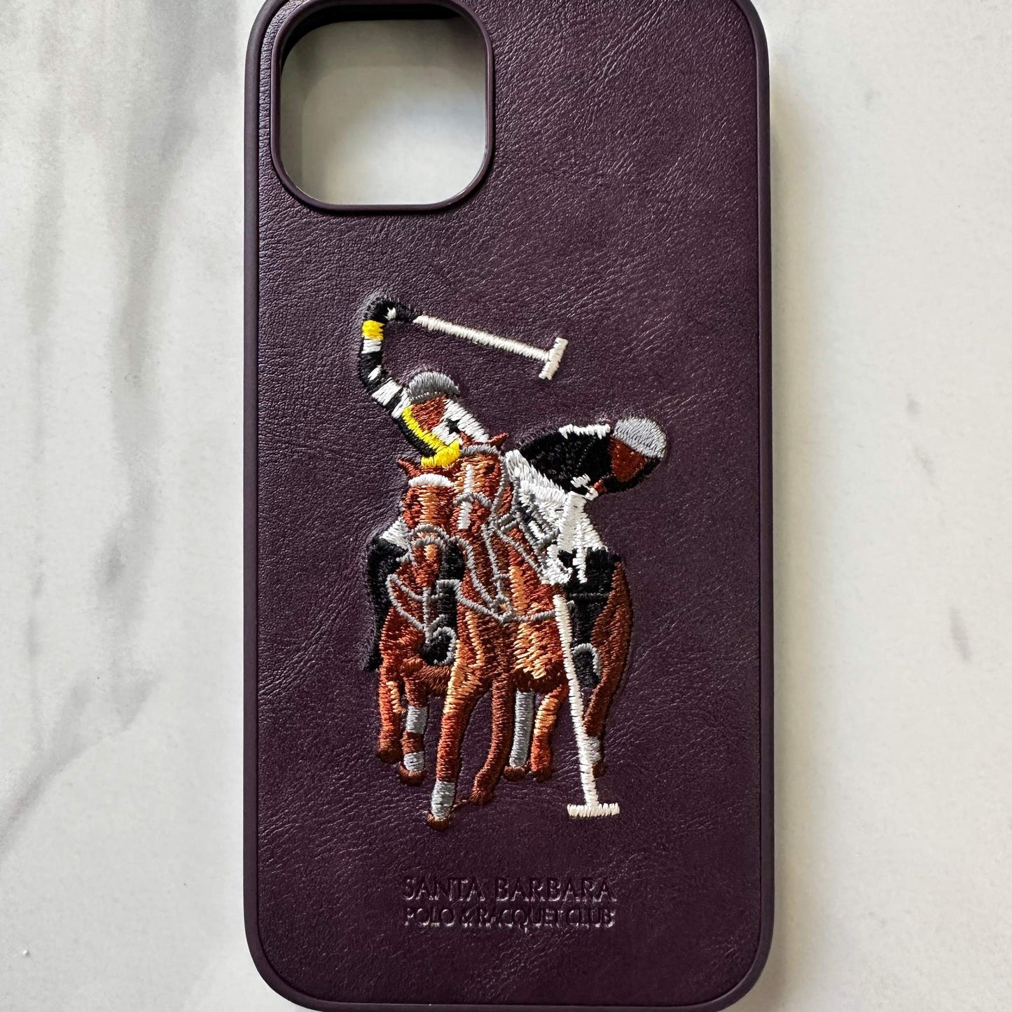 SANTA BARBARA IPHONE 13/14