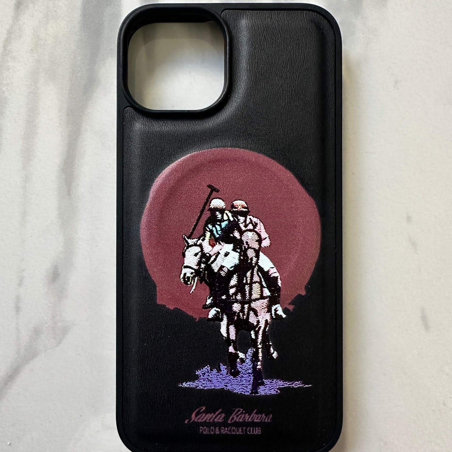 POLO IPHONE 16 PRO MAX