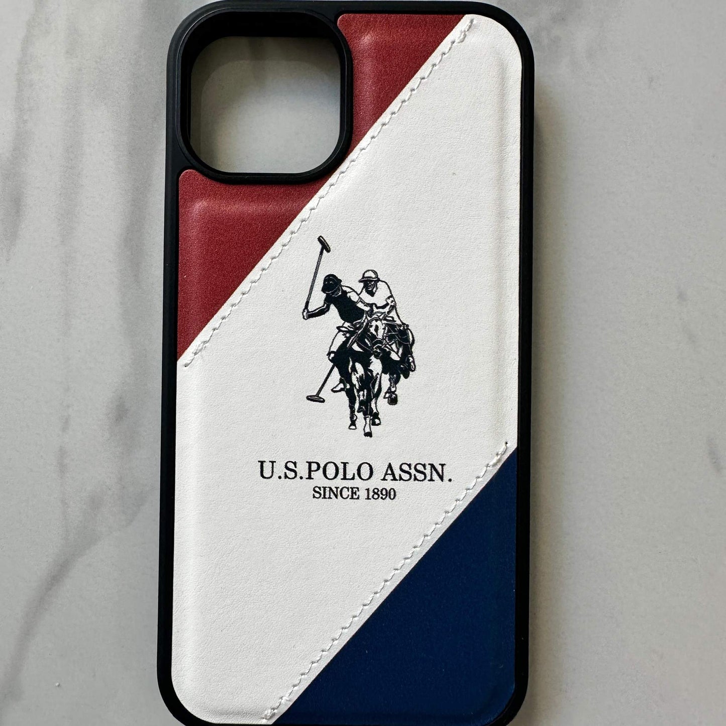 POLO US IP 13/14