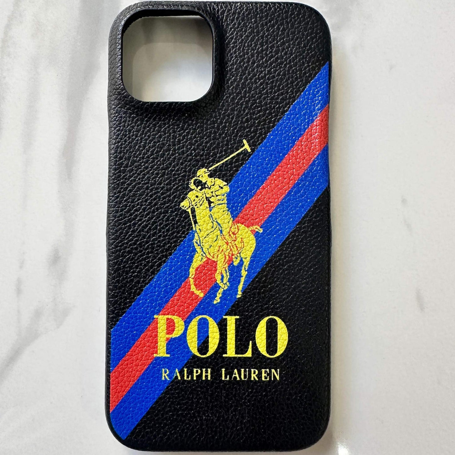 POLO US IP 13/14