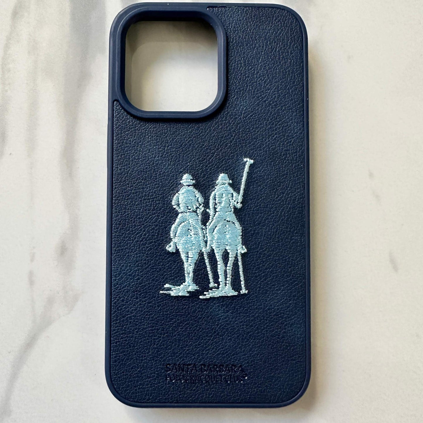 POLO IPHONE 16 PRO MAX