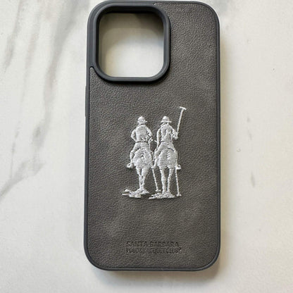 POLO SIMPLE IPHONE 15 PRO