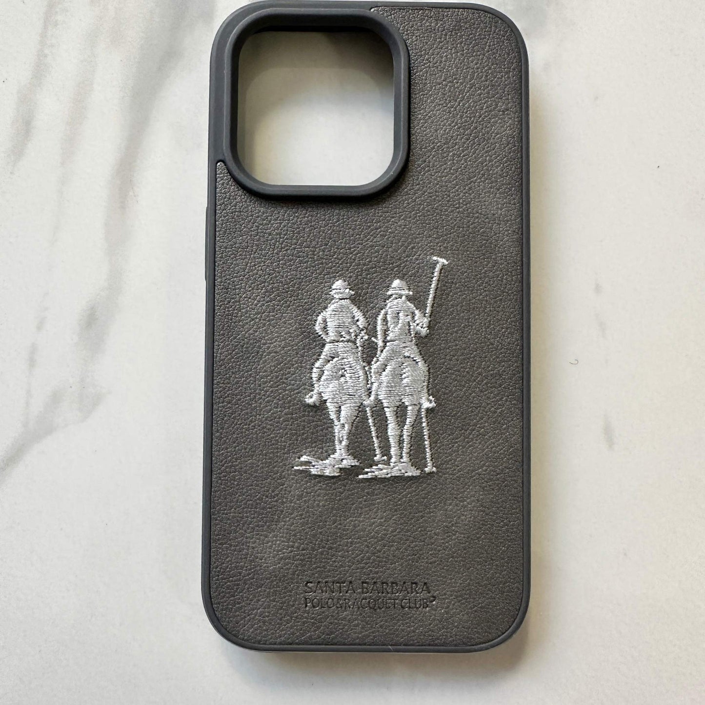 POLO SIMPLE IPHONE 16 PRO