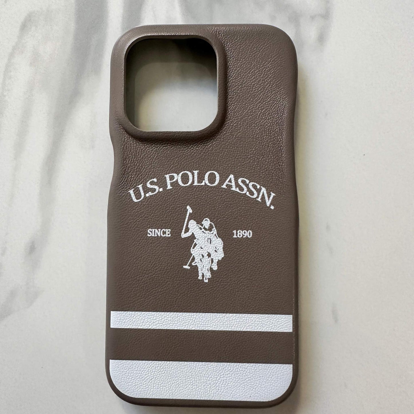 POLO US IPHONE 16PRO