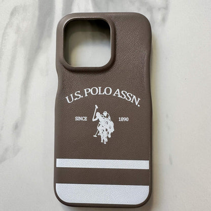 POLO US IPHONE 16PRO