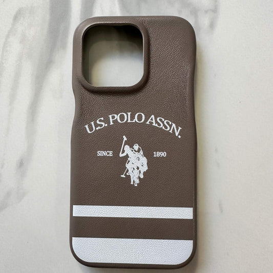 POLO US IPHONE 16PRO